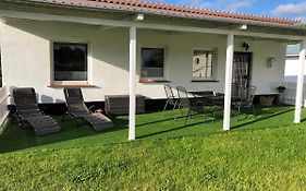 Bungalow Rudensicht